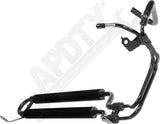 APDTY 178697 Power Steering Cooler