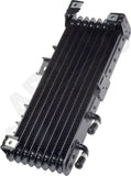 APDTY 178698 Automatic Transmission Oil Cooler