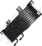 APDTY 178698 Automatic Transmission Oil Cooler