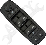 APDTY 178699 Master Power Window Switch