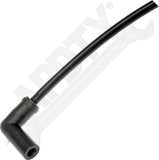 APDTY 178701 Windshield Washer Fluid Hose