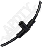 APDTY 178701 Windshield Washer Fluid Hose