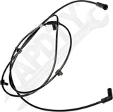 APDTY 178703 Windshield Washer Fluid Hose