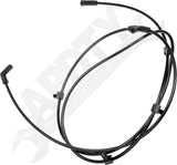 APDTY 178703 Windshield Washer Fluid Hose