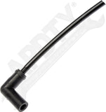 APDTY 178703 Windshield Washer Fluid Hose
