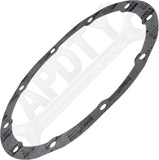 APDTY 178704 Differential Cover Gasket And Bolt Kit