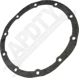 APDTY 178704 Differential Cover Gasket And Bolt Kit