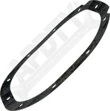 APDTY 178705 Differential Cover Gasket And Bolt Kit