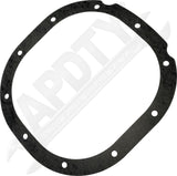 APDTY 178705 Differential Cover Gasket And Bolt Kit