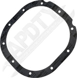 APDTY 178705 Differential Cover Gasket And Bolt Kit