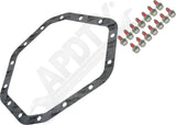 APDTY 178706 Differential Cover Gasket And Bolt Kit