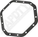 APDTY 178706 Differential Cover Gasket And Bolt Kit