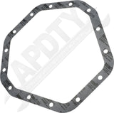 APDTY 178706 Differential Cover Gasket And Bolt Kit