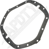 APDTY 178707 Differential Cover Gasket And Bolt Kit