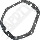 APDTY 178707 Differential Cover Gasket And Bolt Kit