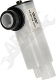 APDTY 178708 Windshield Washer Fluid Pump