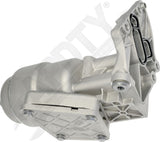 APDTY 178709 Engine Oil Filter Housing