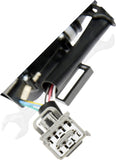 APDTY 178710 Seat Blower Assembly
