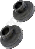 APDTY 178712 Radiator Mount Bushings (Pack of 2)