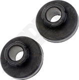 APDTY 178712 Radiator Mount Bushings (Pack of 2)