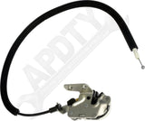 APDTY 178713 Cargo Door Latch