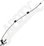 APDTY 178715 Door Latch Assembly