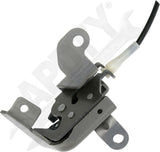 APDTY 178715 Door Latch Assembly