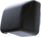 APDTY 178719 Driver Door Mirror Cover