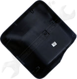 APDTY 178719 Driver Door Mirror Cover