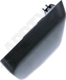 APDTY 178719 Driver Door Mirror Cover