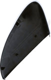 APDTY 178720 Passenger Door Mirror Cover
