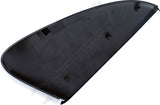 APDTY 178721 Driver Door Mirror Cover