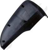 APDTY 178721 Driver Door Mirror Cover