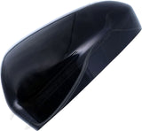 APDTY 178723 Driver Door Mirror Cover