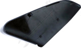APDTY 178725 Driver Door Mirror Cover
