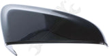 APDTY 178726 Passenger Door Mirror Cover