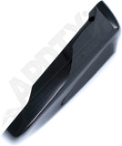 APDTY 178727 Driver Door Mirror Cover