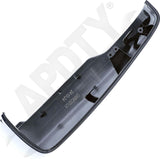 APDTY 178727 Driver Door Mirror Cover