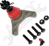 APDTY 178731 Suspension Ball Joint