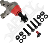 APDTY 178731 Suspension Ball Joint