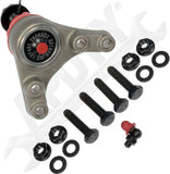 APDTY 178731 Suspension Ball Joint