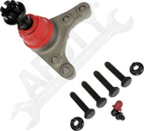 APDTY 178732 Suspension Ball Joint