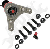 APDTY 178732 Suspension Ball Joint