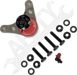 APDTY 178732 Suspension Ball Joint