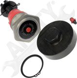 APDTY 178735 Suspension Ball Joint