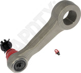 APDTY 178744 Steering Pitman Arm