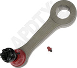 APDTY 178744 Steering Pitman Arm