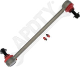APDTY 178749 Suspension Stabilizer Bar Link Kit