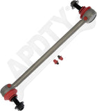 APDTY 178749 Suspension Stabilizer Bar Link Kit