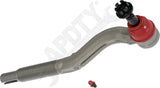 APDTY 178751 Steering Tie Rod End